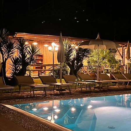 Casa Sorrento, Immerso Nel Verde A Pochi Passi Dal Centro エクステリア 写真