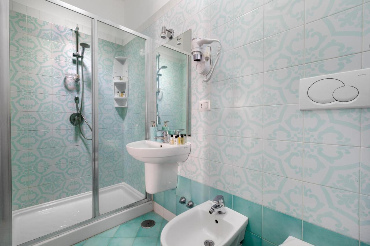 Casa Sorrento, Immerso Nel Verde A Pochi Passi Dal Centro エクステリア 写真